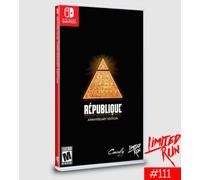 Republique Anniversario Edizione - Nintendo Interruttore, Nuovo