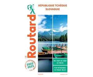 République Tchèque, Slovaquie