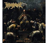 Repugnance - REPUGNANCE-SHROUDS OF DECEIT