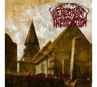 Repugnant Inebriation - Repugnant Inebriation - Empire of Hate
