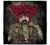 Repuked - Up From The Sewers