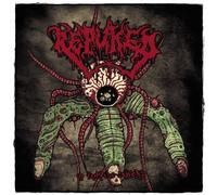 Repuked Up from the Sewers (CD)