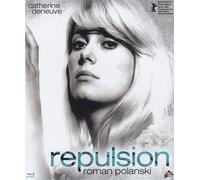 Repulsion (Blu-Ray Disc)