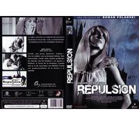 Repulsión (DVD)