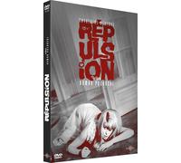 Répulsion (DVD)