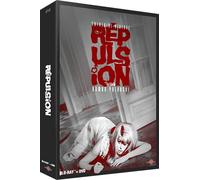 Répulsion [Édition Prestige limitée-Blu-Ray + DVD + Goodies]