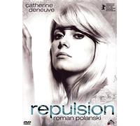 Repulsion - (Italian Import) DVD NUOVO