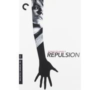 Repulsion (The Criterion Collection) (DVD) Catherine Deneuve Ian Hendry