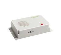 Repulsore a ultrasuoni 78dB 12-24 kHz con interruttore e indicatore luminoso