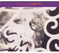 REPUTATION CD UK PARLOPHONE 1990