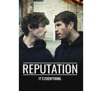 Reputation James Nelson-Joyce Kyle Rowe Olivia Frances Brown Martin Law