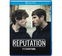 Reputation James Nelson-Joyce Kyle Rowe Olivia Frances Brown Martin Law