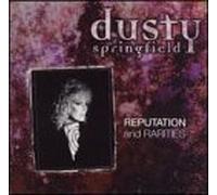 Reputation & Rarities by Springfield, Dusty (1998-06-30)