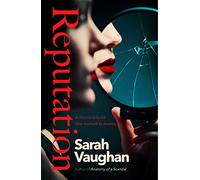 Reputation: Sarah Vaughan