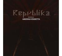 Repvblika - Amerika Vendetta