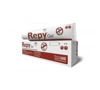 Repy Gel 30 ml. Repy Gel Trova utile impiego per Migliorare l’Esito Funzionale ed estetico della riepitelizzazione cutanea nel Cane e nel Gatto.