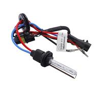 REPYL 2 pz Originale Cnlight H7 H1 H11 Xenon HID Lampadina D2H D2S Cnlight Hid Lampadina for 35 W HID Xenon Kit HB3 HB4 Car Styling (Color : 6000k, Size : 3800 LM_D2H)