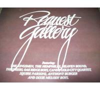 Request Gallery - Various Artists Compilation, Riversong Records