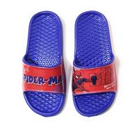 Requeteguay Urban RU Infradito Spiderman Marvel per Bambini | Comode per Spiaggia, Piscina o Palestra