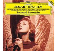 Karajan (direttore), Anna Tomawa-Sintow, Helga Muller Molinari – Requiem in Re minore K626