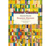 Requiem Aeternam (Arr. Johan de Meij)