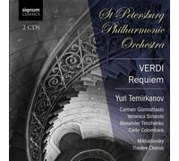 Requiem (Cd)