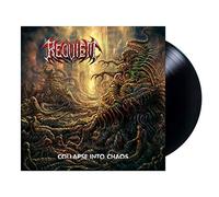 Requiem - Collapse Into Chaos