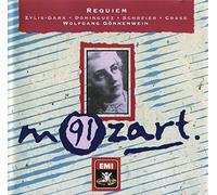 Requiem d-Moll KV 626