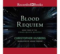 Requiem di sangue (Il Quintetto della Regina del Caos)