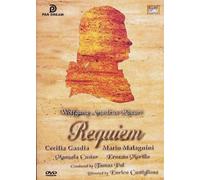 Requiem (DVD) Various
