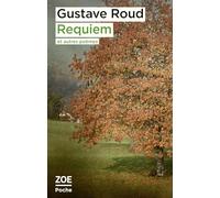 Requiem et autres poèmes