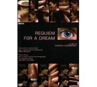 Requiem for a Dream – Burstyn / Leto – Blu-ray – CG Entertainment