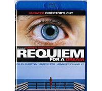 Requiem for a Dream – Burstyn / Leto – Blu-ray – CG Entertainment