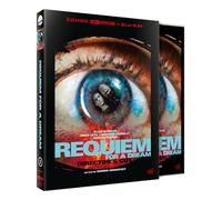 Requiem for a Dream [4K Ultra HD + Blu-Ray + Livret]