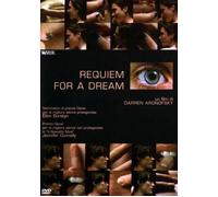 Requiem For A Dream (Blu-ray) Burstyn Leto