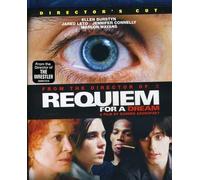 Requiem for a Dream (Blu-ray) Jared Leto Marlon Wayans Ellen Burstyn
