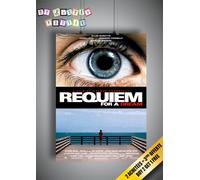 Requiem For a Dream Classico 2000s Movie locandina