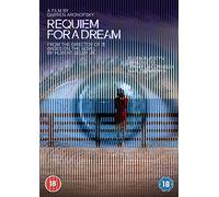 Requiem For A Dream [DVD]