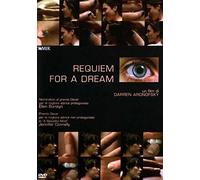 Requiem For A Dream (DVD) Burstyn Leto Leto Burstyn jared leto ellen burstyn