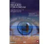 Requiem For A Dream [Edizione: Regno Unito]