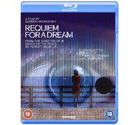 Requiem For A Dream [Edizione: Regno Unito]