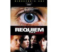 Requiem For A Dream [Edizione: Regno Unito] [Edizione: Regno Unito]