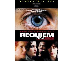 Requiem For A Dream [Edizione: Regno Unito] [Edizione: Regno Unito]