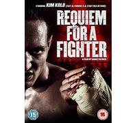 Requiem for a Fighter [DVD]