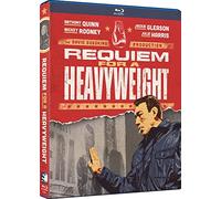 Requiem for a Heavyweight