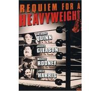 Requiem for a Heavyweight - Requiem for a Heavyweight