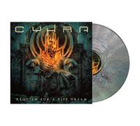Cyhra - Requiem For A Pipe Dream (Candycrush Marble Coloured) (LP)