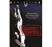 Requiem for a Vampire