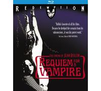 Requiem for a Vampire