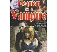 Requiem for a Vampire (DVD) Debbie D Deana Demko Jeannie Sconzo